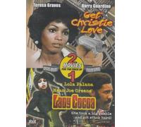 Get Christie Love / Lady Cocoa