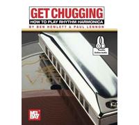 Get Chugging How To Play Rhythm Harmonic