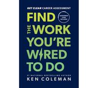 Get Clear Career Assessment