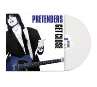 Get Close 40th Anniversary Édition Limitée Vinyle Blanc Vinyle
