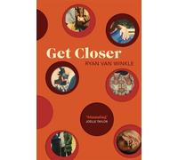 Get Closer - Ryan Van Winkle - Polygon - ebook (ePub) - Livre