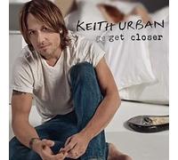 Keith Urban – Get Closer – Vinyle