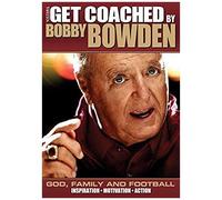 Get Coached: Bobby Bowden