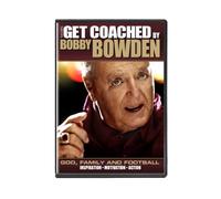 Get Coached by Bobby Bowden