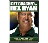 Get Coached By Rex Ryan [Dvd] [Import]