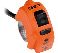 Get Commutateur De Mode Yamaha Yz 125 05-21 Gk-cdi-0001