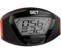 GET Compteur connecté Smart SOS compteur d'heure/maintenance/alarme SOS