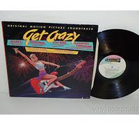 Get Crazy - Original Motion Picture Soundtrack