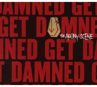 Get Damned by Agony Scene
