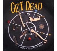 Get Dead - Dancing With The Curse [Cd]