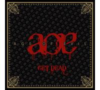 Get Dead-EP