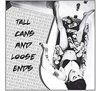 Get Dead - Tall Cans and Loose Ends