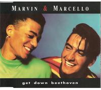 Get Down Beethoven (3 Versions).