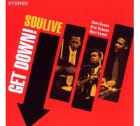 Get Down by Soulive (2005-11-04)