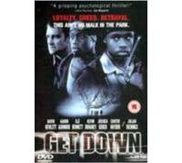 Get Down [DVD]