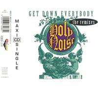 Get down everybody-The Remixes [Single-CD]