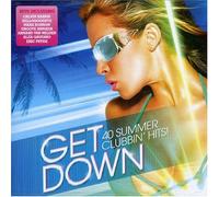Various - Get Down [Import]