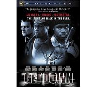 Get Down [Import USA Zone 1]