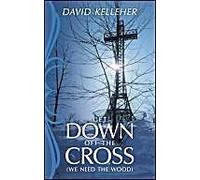 Get Down Off The Cross