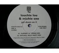 Get Down on It [12 inch] [Import]