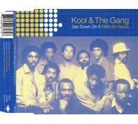 Kool and the Gang - Get Down on It (Eiffel 65)