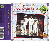 Get down on it [Single-CD]