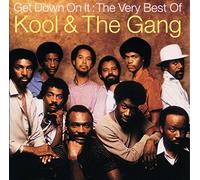 Kool And The Gang – Get Down on It : The Very Best of Kool & the Gang