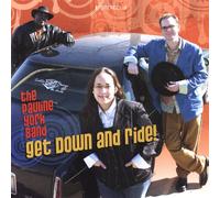 Get Down & Ride [DE Import]