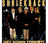Get Down Tonight [Import]