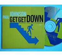 Get Down [UK Import]