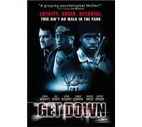 Get Down [VHS]