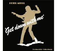 Get Down with Me [Import]