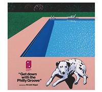 Get Down With The Philly Groove (Hiroshi Nagai) - Get Down With The Philly Groove (Selected Hiroshi Nagai) / Various [Vinyl Lp] Japan - Import