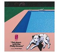 Get Down with The Philly Groove (Selected Hiroshi Nagai) / Various [Import]