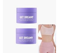 GET-Dreamn Overnight Firming Body Cream est une crème anti-rides, hydratante et raffermissante qui aide à réduire l'apparence des rides et ridules pour tous les types de peau (2)