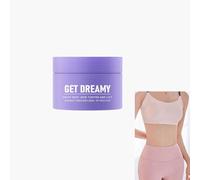 GET-Dreamn Overnight Firming Body Cream est une crème anti-rides, hydratante et raffermissante qui aide à réduire l'apparence des rides et ridules pour tous les types de peau (1)