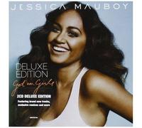 Jessica Mauboy – Get 'em Girls – CD – Édition Deluxe (Import)