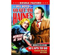 Get Em Haines / 10 Laps to Go