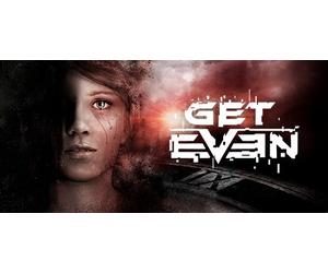 Get Even (PS4)