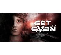 GET EVEN (XB1)