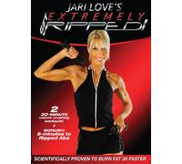 Get Extremely RIPPED!