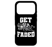 Get Faded Barber Haircut Fade Razor Tondeuse Coque pour iPhone 17 Pro