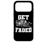 Get Faded Barber Haircut Fade Razor Tondeuse Coque pour iPhone 17 Pro Max