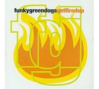 Get Fired Up [Import]