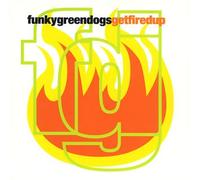 Get Fired Up [Import]