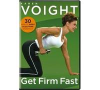Get Firm Fast [Import USA Zone 1]
