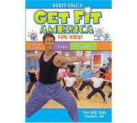 Get Fit America for Kids