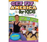 Get Fit America for Kids Workout