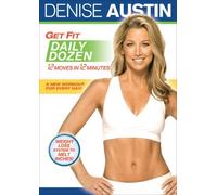 Get Fit Daily Dozen by Denise Austin
