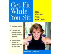 Get Fit While You Sit